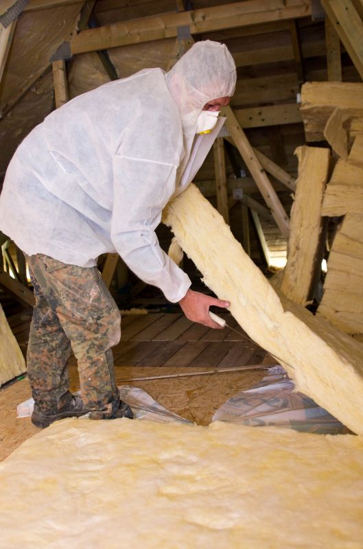 Insulation Installation Service