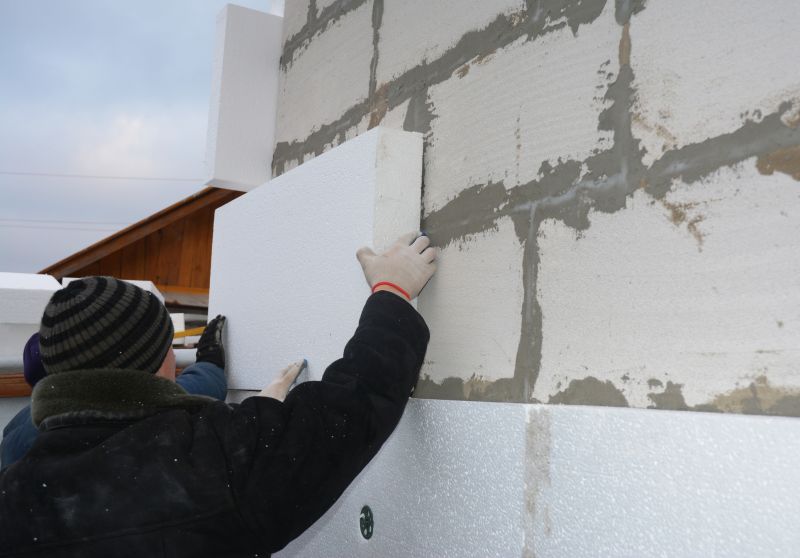 Residential Insulation Service in Killeen, TX
