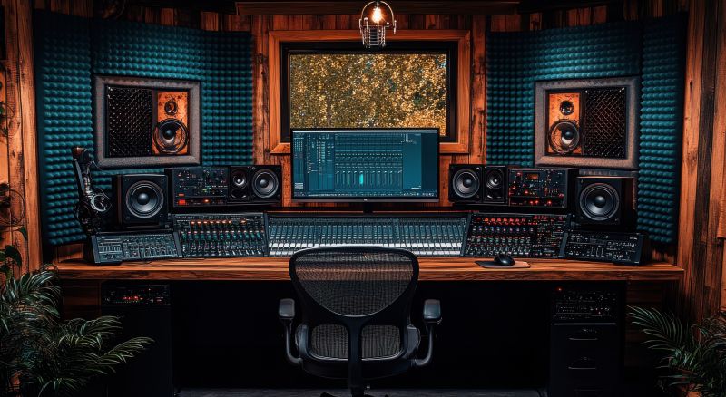 Floor Soundproofing in Boulder, CO