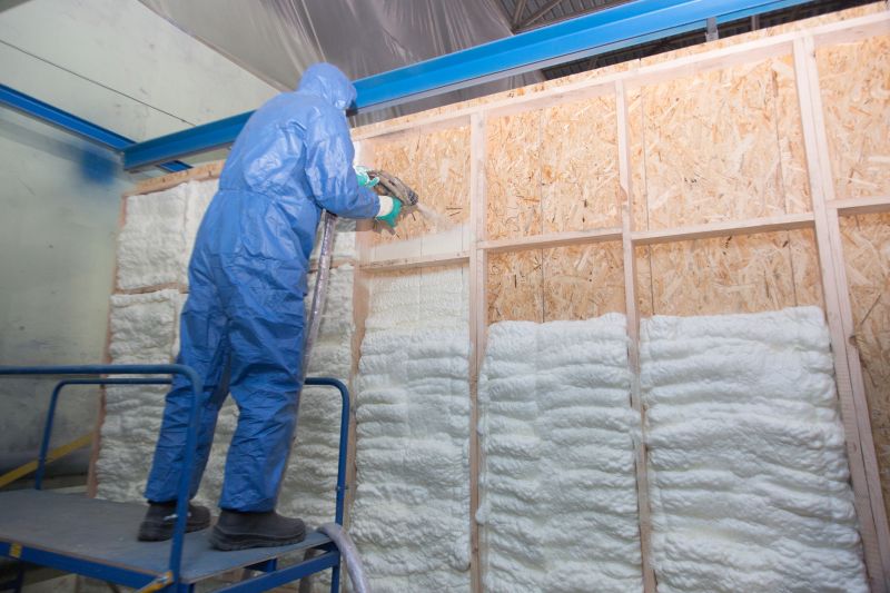 Insulation Service