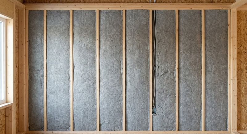 Insulation Service in Bastrop, TX