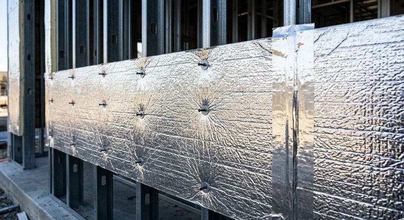 Interior Insulation Service in Killeen, TX