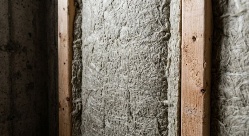 Room Insulation Installation in Georgetown, TX