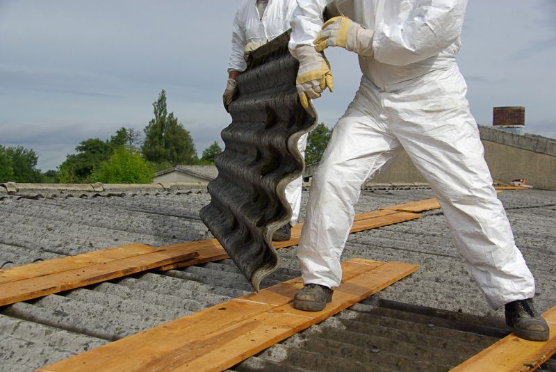 Asbestos Removal Specialists